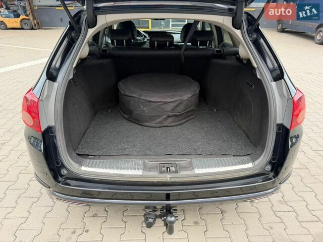 Чорний Ленд Ровер Freelander, об'ємом двигуна 1.8 л та пробігом 214 тис. км за 9518 $, фото 15 на Automoto.ua