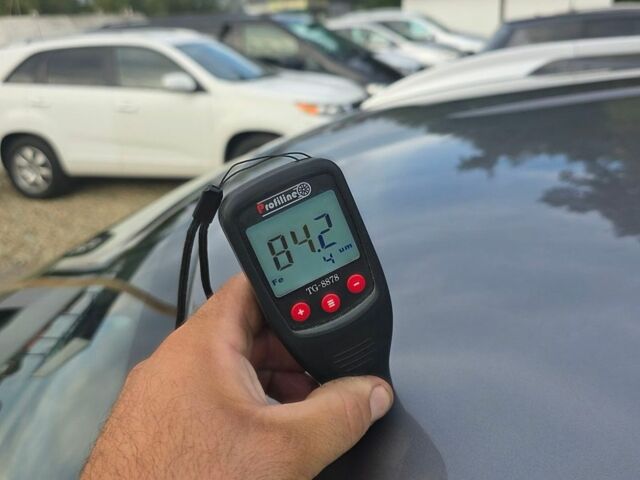 Чорний Ленд Ровер Freelander, об'ємом двигуна 1.8 л та пробігом 214 тис. км за 9518 $, фото 20 на Automoto.ua