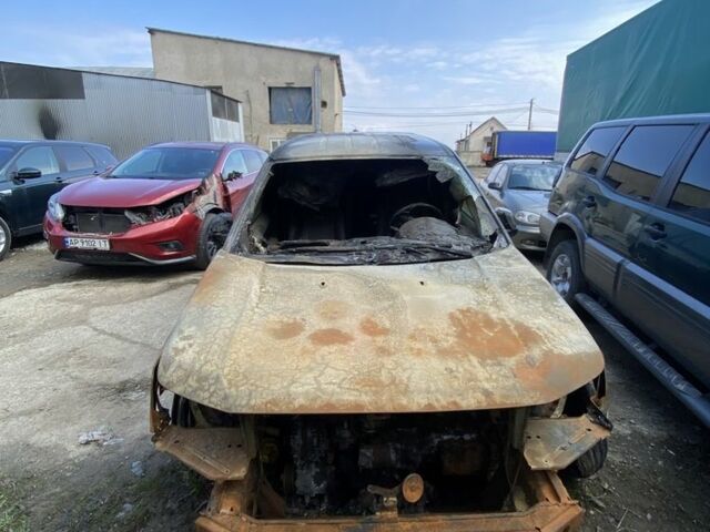Чорний Ленд Ровер Freelander, об'ємом двигуна 2.2 л та пробігом 190 тис. км за 2500 $, фото 4 на Automoto.ua