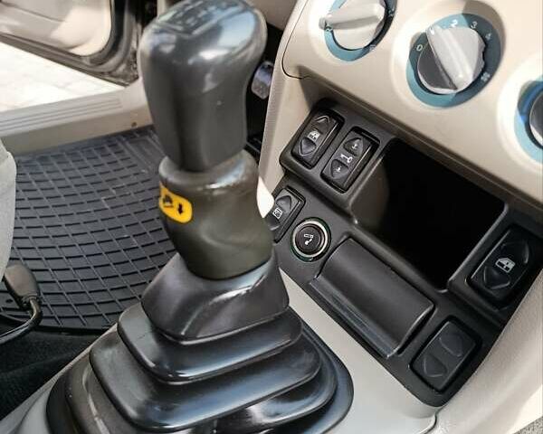 Черный Ленд Ровер Фрилендер, объемом двигателя 1.8 л и пробегом 224 тыс. км за 4999 $, фото 23 на Automoto.ua