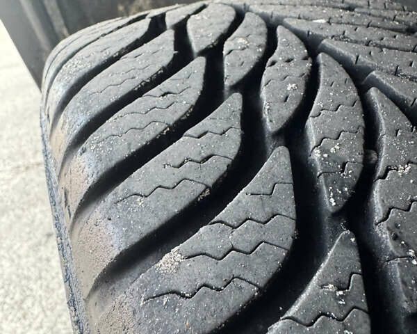 Чорний Ленд Ровер Freelander, об'ємом двигуна 1.99 л та пробігом 185 тис. км за 3900 $, фото 8 на Automoto.ua