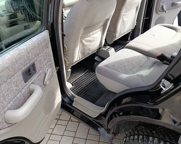 Черный Ленд Ровер Фрилендер, объемом двигателя 1.8 л и пробегом 224 тыс. км за 4999 $, фото 20 на Automoto.ua