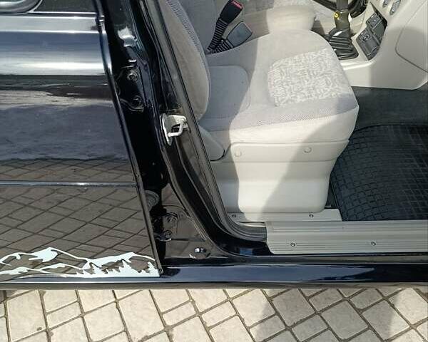 Черный Ленд Ровер Фрилендер, объемом двигателя 1.8 л и пробегом 224 тыс. км за 4999 $, фото 26 на Automoto.ua