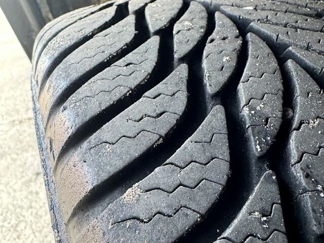 Чорний Ленд Ровер Freelander, об'ємом двигуна 2 л та пробігом 185 тис. км за 3900 $, фото 8 на Automoto.ua