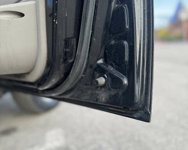 Чорний Ленд Ровер Freelander, об'ємом двигуна 1.99 л та пробігом 185 тис. км за 3900 $, фото 7 на Automoto.ua