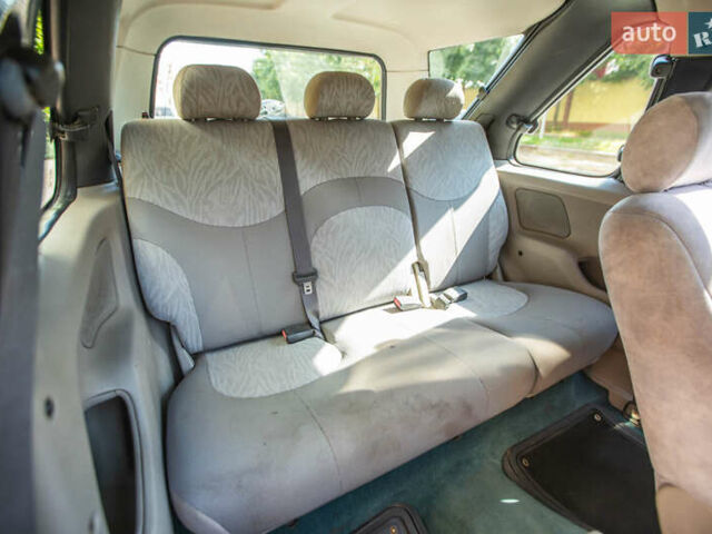 Черный Ленд Ровер Фрилендер, объемом двигателя 1.99 л и пробегом 400 тыс. км за 4500 $, фото 16 на Automoto.ua