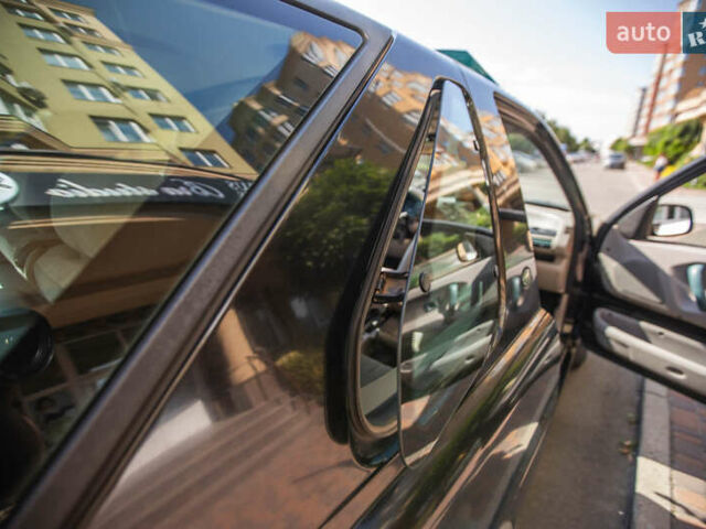 Ленд Ровер Freelander 1999 у Києві на Automoto.ua Чорний Ленд Ровер Freelander, об'ємом двигуна 1.99 л та пробігом 400 тис. км за 4800 $, фото 20 на Automoto.ua