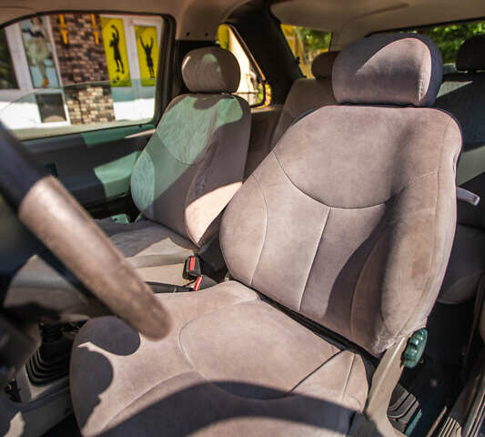 Ленд Ровер Freelander 1999 у Києві на Automoto.ua Чорний Ленд Ровер Freelander, об'ємом двигуна 1.99 л та пробігом 400 тис. км за 4800 $, фото 25 на Automoto.ua