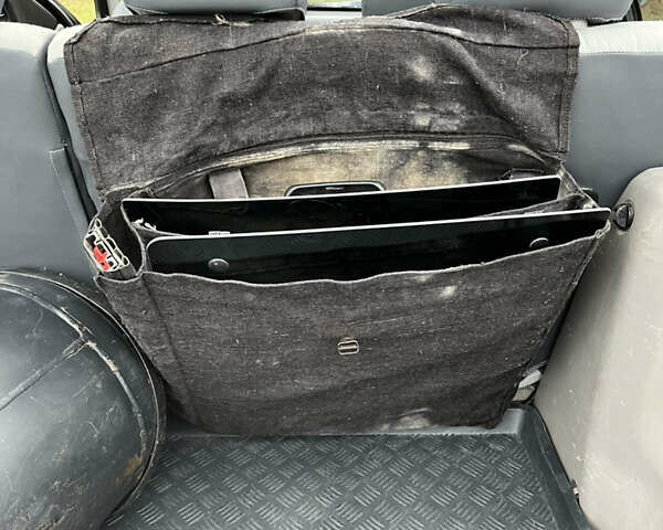 Чорний Ленд Ровер Freelander, об'ємом двигуна 1.8 л та пробігом 176 тис. км за 5990 $, фото 57 на Automoto.ua