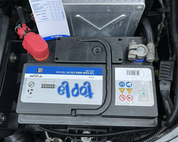Чорний Ленд Ровер Freelander, об'ємом двигуна 1.8 л та пробігом 176 тис. км за 5990 $, фото 60 на Automoto.ua