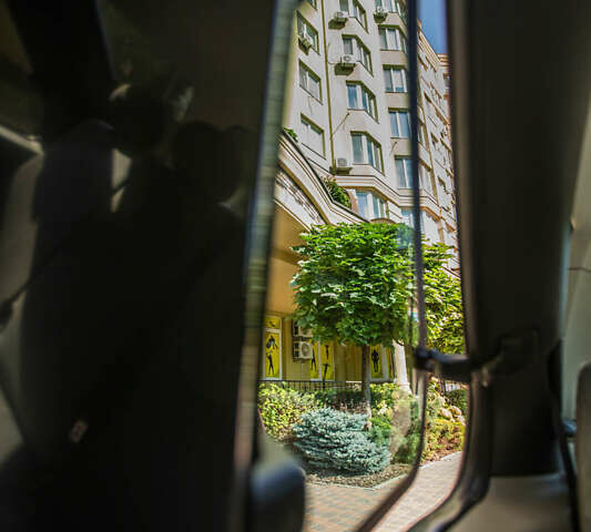 Ленд Ровер Freelander 1999 у Києві на Automoto.ua Чорний Ленд Ровер Freelander, об'ємом двигуна 1.99 л та пробігом 400 тис. км за 4800 $, фото 19 на Automoto.ua