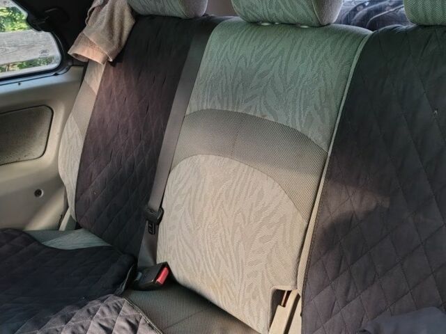 Чорний Ленд Ровер Freelander, об'ємом двигуна 2 л та пробігом 320 тис. км за 1898 $, фото 1 на Automoto.ua