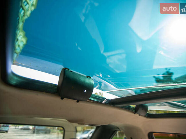 Черный Ленд Ровер Фрилендер, объемом двигателя 1.99 л и пробегом 400 тыс. км за 4500 $, фото 50 на Automoto.ua