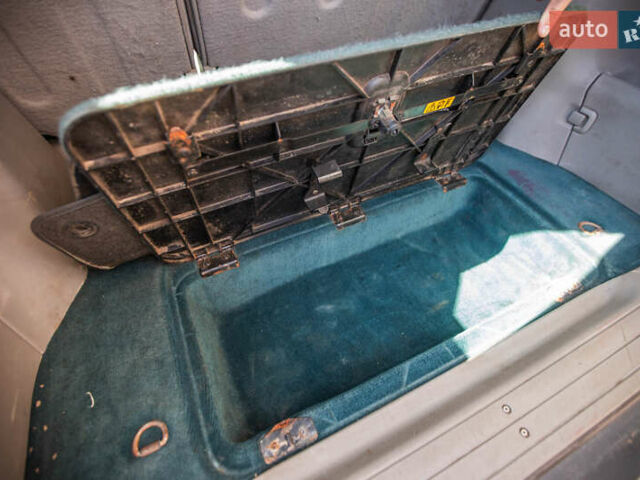 Ленд Ровер Freelander 1999 у Києві на Automoto.ua Чорний Ленд Ровер Freelander, об'ємом двигуна 1.99 л та пробігом 400 тис. км за 4800 $, фото 36 на Automoto.ua