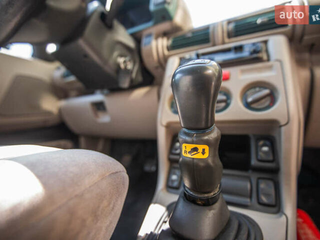 Ленд Ровер Freelander 1999 у Києві на Automoto.ua Чорний Ленд Ровер Freelander, об'ємом двигуна 1.99 л та пробігом 400 тис. км за 4800 $, фото 23 на Automoto.ua