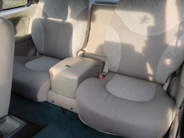 Чорний Ленд Ровер Freelander, об'ємом двигуна 1.8 л та пробігом 240 тис. км за 5500 $, фото 18 на Automoto.ua