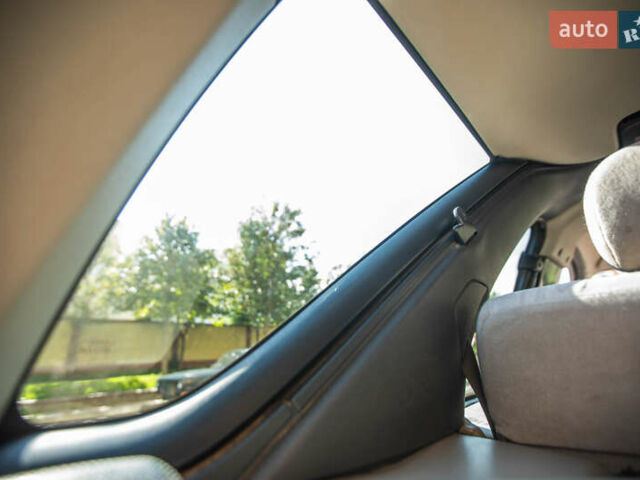 Черный Ленд Ровер Фрилендер, объемом двигателя 1.99 л и пробегом 400 тыс. км за 4500 $, фото 39 на Automoto.ua