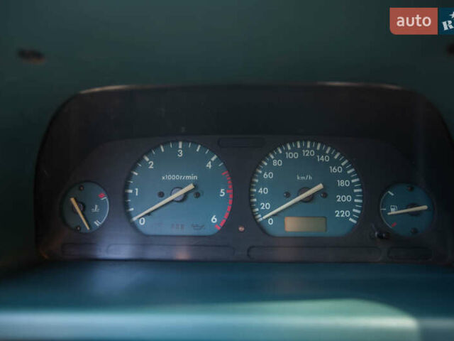 Ленд Ровер Freelander 1999 у Києві на Automoto.ua Чорний Ленд Ровер Freelander, об'ємом двигуна 1.99 л та пробігом 400 тис. км за 4800 $, фото 26 на Automoto.ua