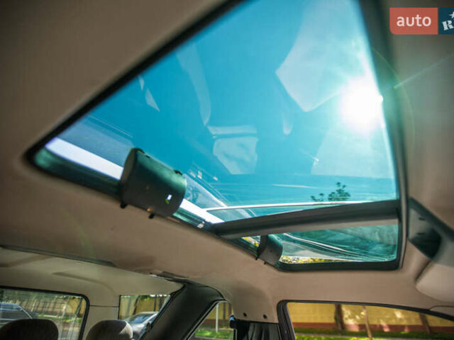 Черный Ленд Ровер Фрилендер, объемом двигателя 1.99 л и пробегом 400 тыс. км за 4500 $, фото 13 на Automoto.ua