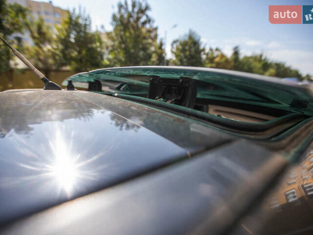 Черный Ленд Ровер Фрилендер, объемом двигателя 1.99 л и пробегом 400 тыс. км за 4500 $, фото 24 на Automoto.ua