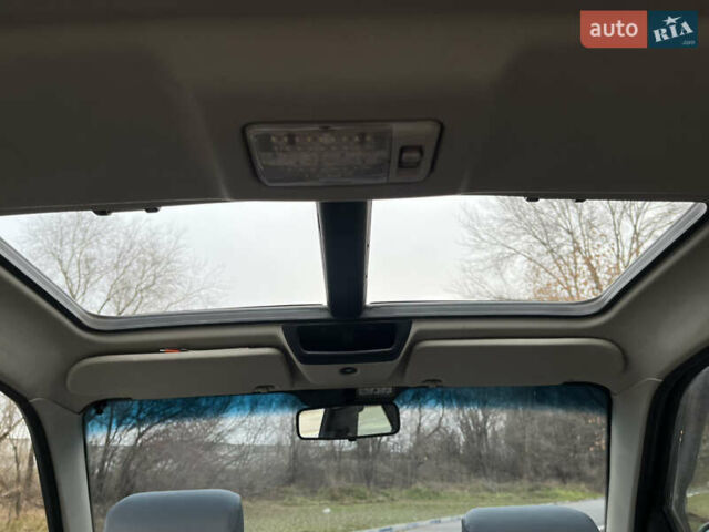 Чорний Ленд Ровер Freelander, об'ємом двигуна 1.8 л та пробігом 176 тис. км за 5990 $, фото 54 на Automoto.ua