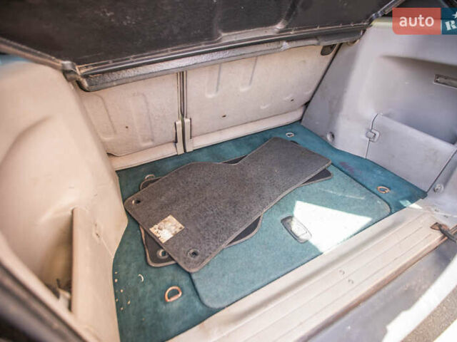 Ленд Ровер Freelander 1999 у Києві на Automoto.ua Чорний Ленд Ровер Freelander, об'ємом двигуна 1.99 л та пробігом 400 тис. км за 4800 $, фото 37 на Automoto.ua