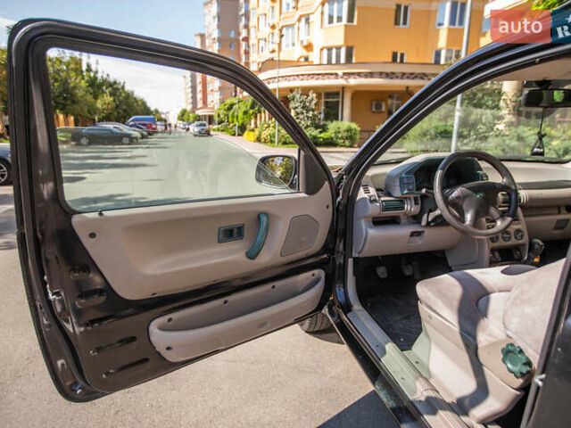 Ленд Ровер Freelander 1999 у Києві на Automoto.ua Чорний Ленд Ровер Freelander, об'ємом двигуна 1.99 л та пробігом 400 тис. км за 4800 $, фото 32 на Automoto.ua