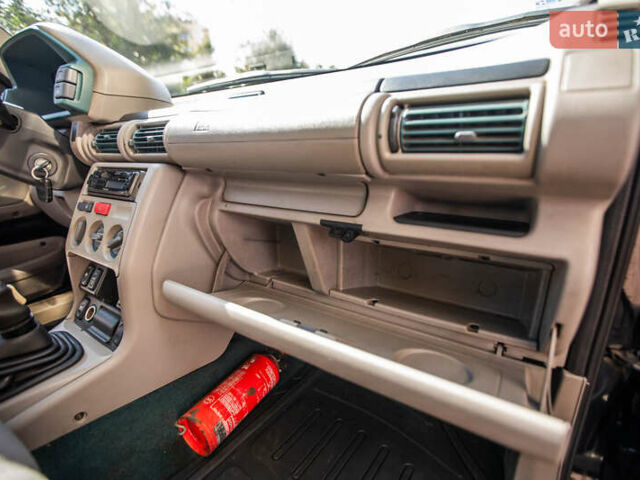 Черный Ленд Ровер Фрилендер, объемом двигателя 1.99 л и пробегом 400 тыс. км за 4500 $, фото 44 на Automoto.ua