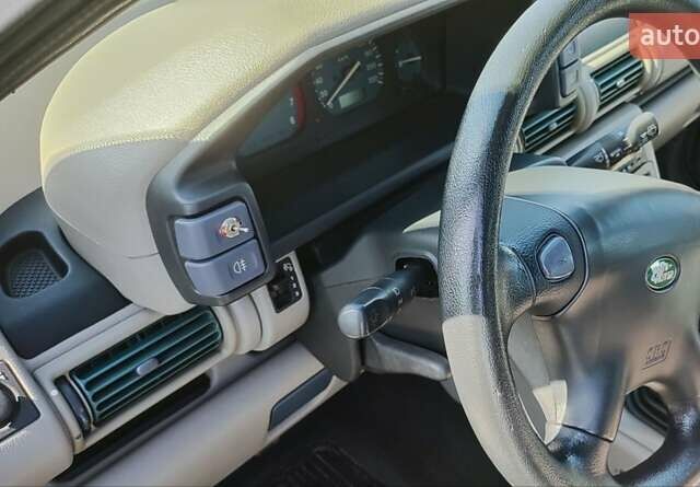Чорний Ленд Ровер Freelander, об'ємом двигуна 1.8 л та пробігом 183 тис. км за 6100 $, фото 28 на Automoto.ua