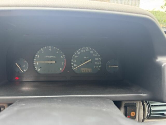 Чорний Ленд Ровер Freelander, об'ємом двигуна 1.8 л та пробігом 341 тис. км за 4200 $, фото 9 на Automoto.ua