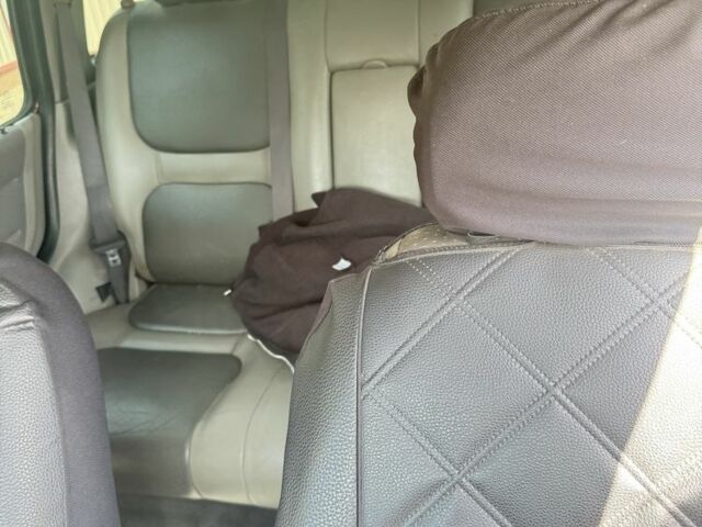 Чорний Ленд Ровер Freelander, об'ємом двигуна 1.8 л та пробігом 268 тис. км за 3200 $, фото 8 на Automoto.ua