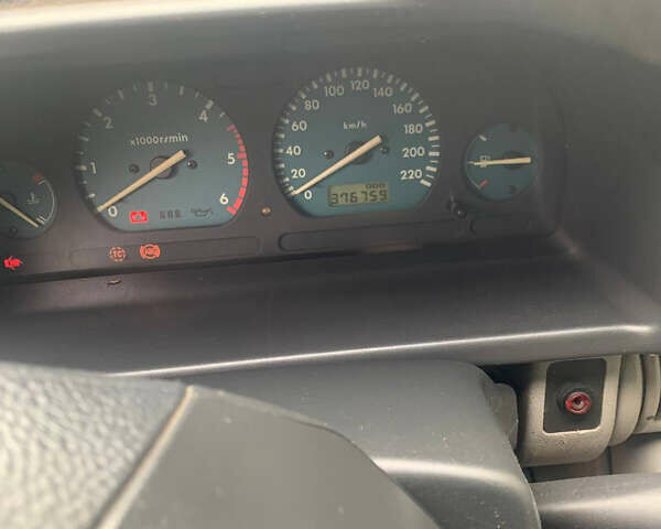 Чорний Ленд Ровер Freelander, об'ємом двигуна 1.99 л та пробігом 374 тис. км за 5600 $, фото 6 на Automoto.ua