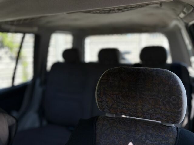 Чорний Ленд Ровер Freelander, об'ємом двигуна 0 л та пробігом 280 тис. км за 3900 $, фото 6 на Automoto.ua