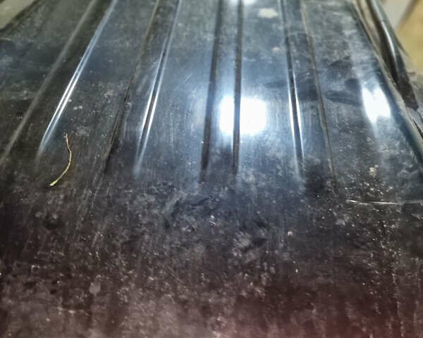 Черный Ленд Ровер Фрилендер, объемом двигателя 0 л и пробегом 230 тыс. км за 3300 $, фото 9 на Automoto.ua