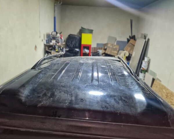 Черный Ленд Ровер Фрилендер, объемом двигателя 0 л и пробегом 230 тыс. км за 3300 $, фото 6 на Automoto.ua