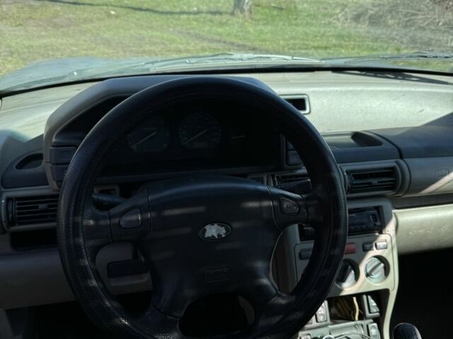 Чорний Ленд Ровер Freelander, об'ємом двигуна 2 л та пробігом 300 тис. км за 2900 $, фото 12 на Automoto.ua