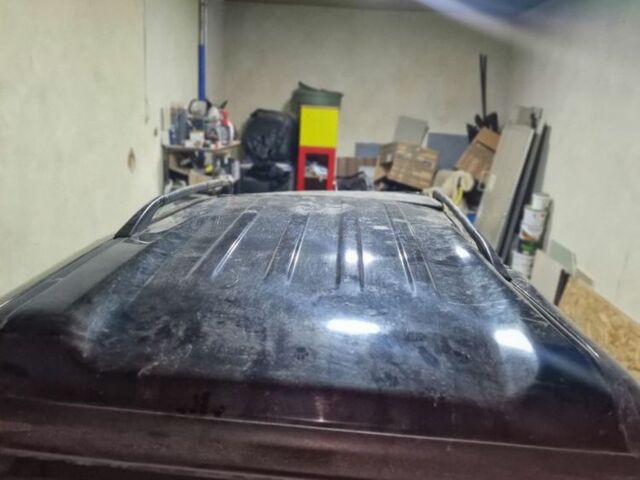 Черный Ленд Ровер Фрилендер, объемом двигателя 1.8 л и пробегом 220 тыс. км за 4000 $, фото 7 на Automoto.ua