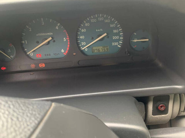 Чорний Ленд Ровер Freelander, об'ємом двигуна 1.99 л та пробігом 374 тис. км за 5600 $, фото 6 на Automoto.ua