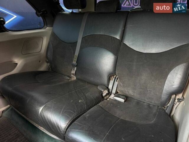 Черный Ленд Ровер Фрилендер, объемом двигателя 1.99 л и пробегом 350 тыс. км за 4299 $, фото 7 на Automoto.ua