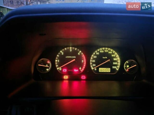 Черный Ленд Ровер Фрилендер, объемом двигателя 2 л и пробегом 380 тыс. км за 3500 $, фото 16 на Automoto.ua