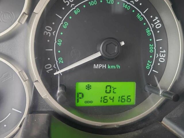 Чорний Ленд Ровер Freelander, об'ємом двигуна 2.5 л та пробігом 164 тис. км за 7000 $, фото 1 на Automoto.ua