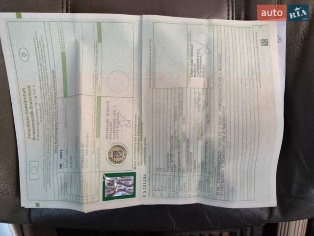 Черный Ленд Ровер Фрилендер, объемом двигателя 2 л и пробегом 278 тыс. км за 3500 $, фото 10 на Automoto.ua