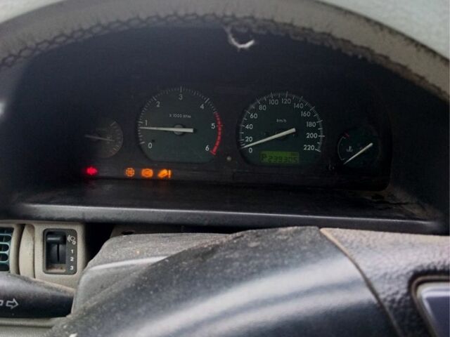 Чорний Ленд Ровер Freelander, об'ємом двигуна 2 л та пробігом 239 тис. км за 3500 $, фото 1 на Automoto.ua