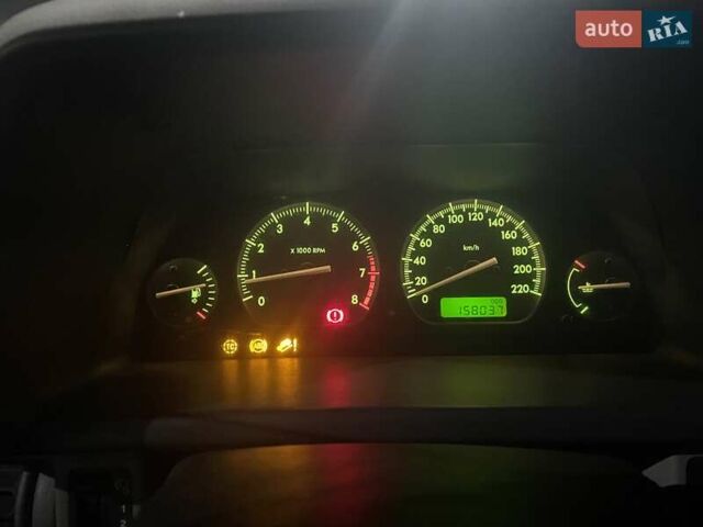 Черный Ленд Ровер Фрилендер, объемом двигателя 1.8 л и пробегом 158 тыс. км за 2836 $, фото 4 на Automoto.ua