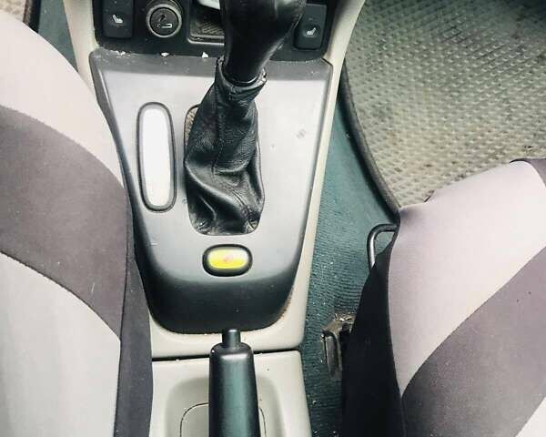 Чорний Ленд Ровер Freelander, об'ємом двигуна 1.95 л та пробігом 237 тис. км за 5800 $, фото 7 на Automoto.ua
