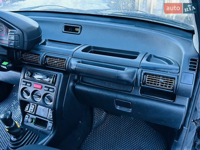 Черный Ленд Ровер Фрилендер, объемом двигателя 2 л и пробегом 234 тыс. км за 6500 $, фото 19 на Automoto.ua