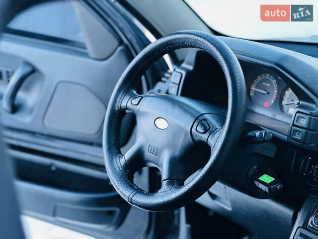 Черный Ленд Ровер Фрилендер, объемом двигателя 2 л и пробегом 234 тыс. км за 6500 $, фото 18 на Automoto.ua