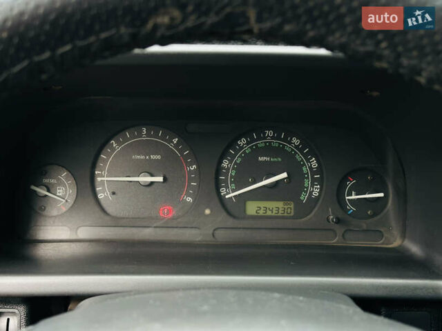 Черный Ленд Ровер Фрилендер, объемом двигателя 2 л и пробегом 234 тыс. км за 7300 $, фото 23 на Automoto.ua