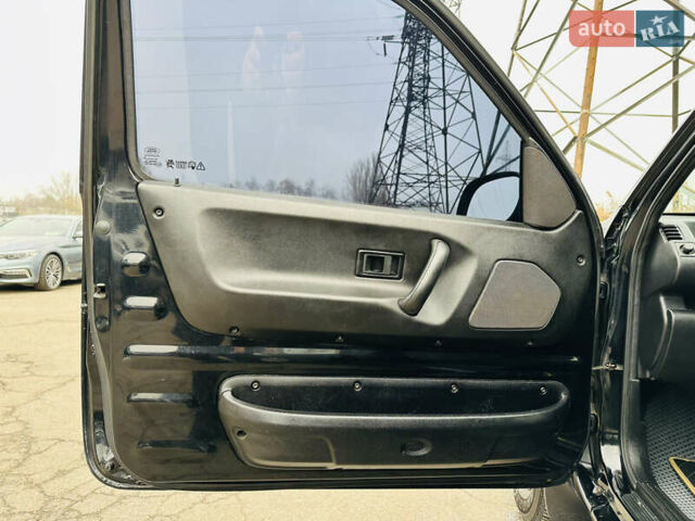 Черный Ленд Ровер Фрилендер, объемом двигателя 2 л и пробегом 234 тыс. км за 7300 $, фото 14 на Automoto.ua