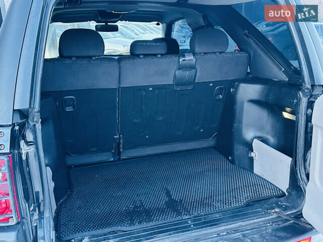 Черный Ленд Ровер Фрилендер, объемом двигателя 2 л и пробегом 234 тыс. км за 6500 $, фото 22 на Automoto.ua